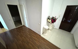 3 camere, modern,parcare,terasa Calea Turzii zona Leroy Merlin, Petrom - Poză 8