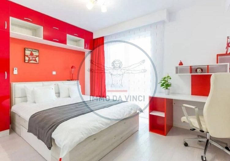 Apartament central, bloc nou. - Poză 2