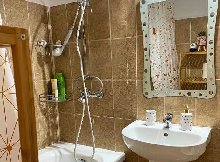 Inchiriere ap 2 camere Vatra Luminoasă - Poză 8