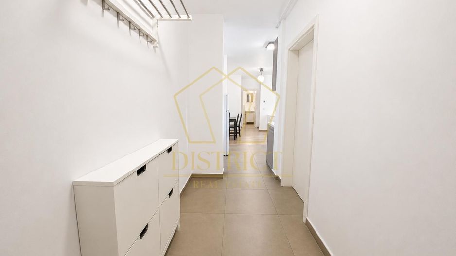 Apartament cu 2 camere | Aradului | Pet friendly - Poză 13