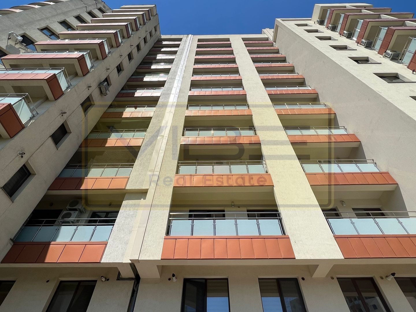 Apartament 3 camere central Lazar Residence-Palas Mall - Poză 28