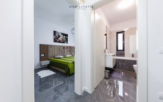 Oferta Inchiriata - Apartament de Lux | 2.5 camere | Piscina & Garaj subteran - Poză 26