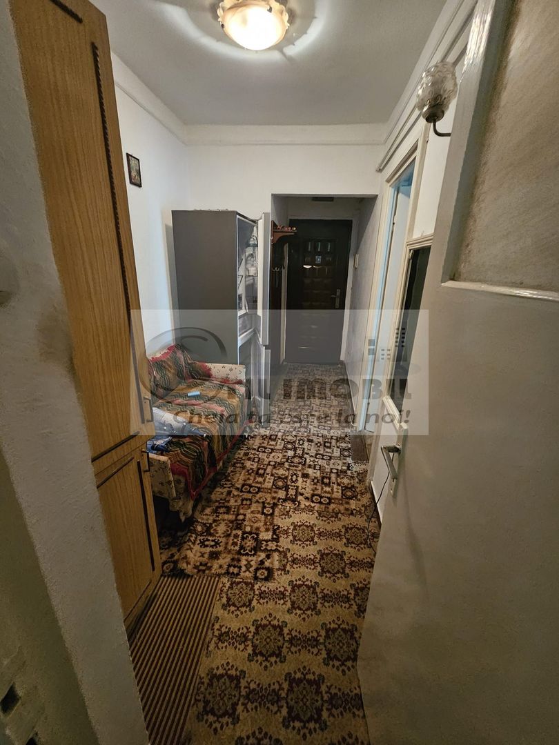 Copou, 2 camere, 48,7 mp, etaj 1 – 127.500 € neg. - Poză 3