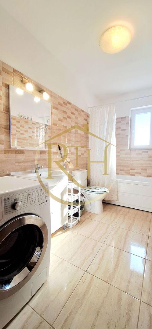 Oferim spre inchiriere, apartament cu 3 camere, Giroc zona Centrala - Poză 19