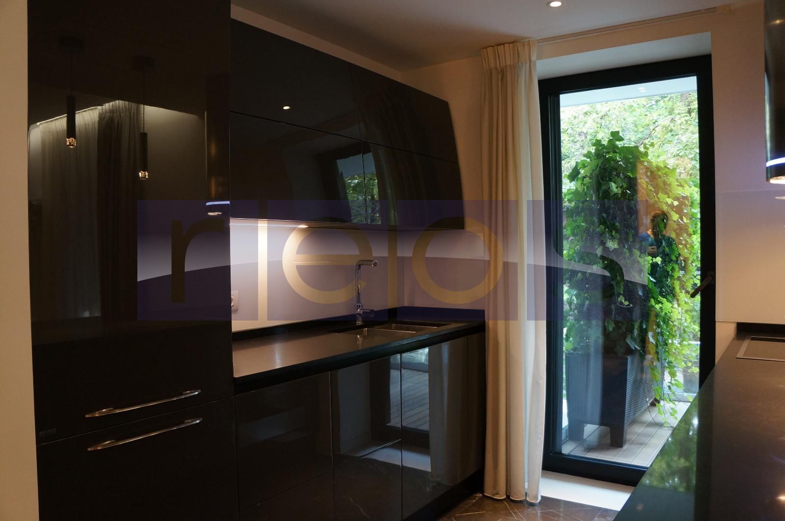 DUPLEX DE INCHIRIAT 4 CAMERE | PRIMAVERII | 2 TERASE  | MOBILAT LUX | 2 PARCARI - Poză 18
