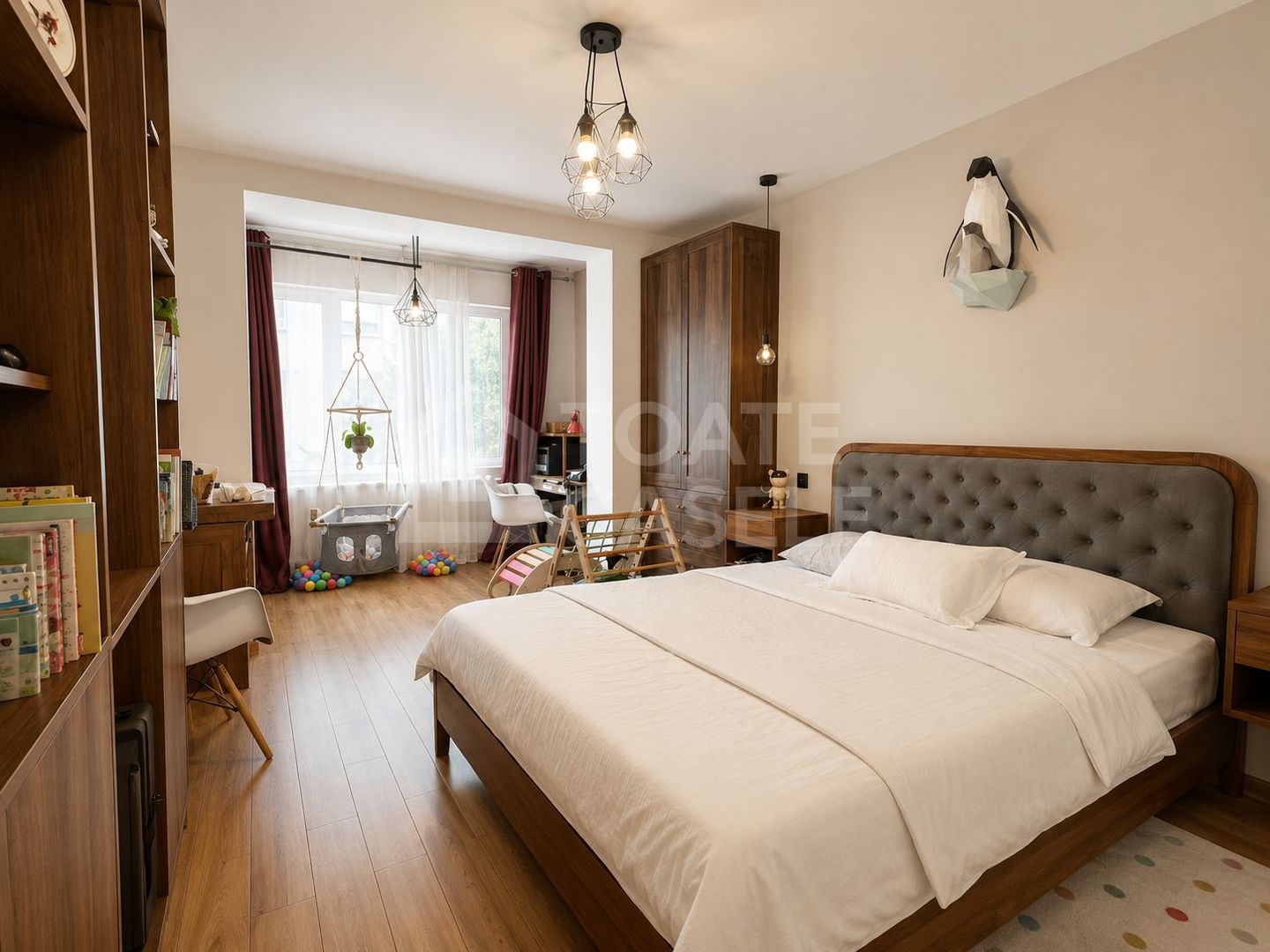 Apartament 2 camere, etajul 2, zona Maramureșului - Poză 4