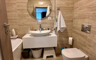 Vanzare 3 camere , Europa, 68 mp + 40 mp terasa - Poză 8