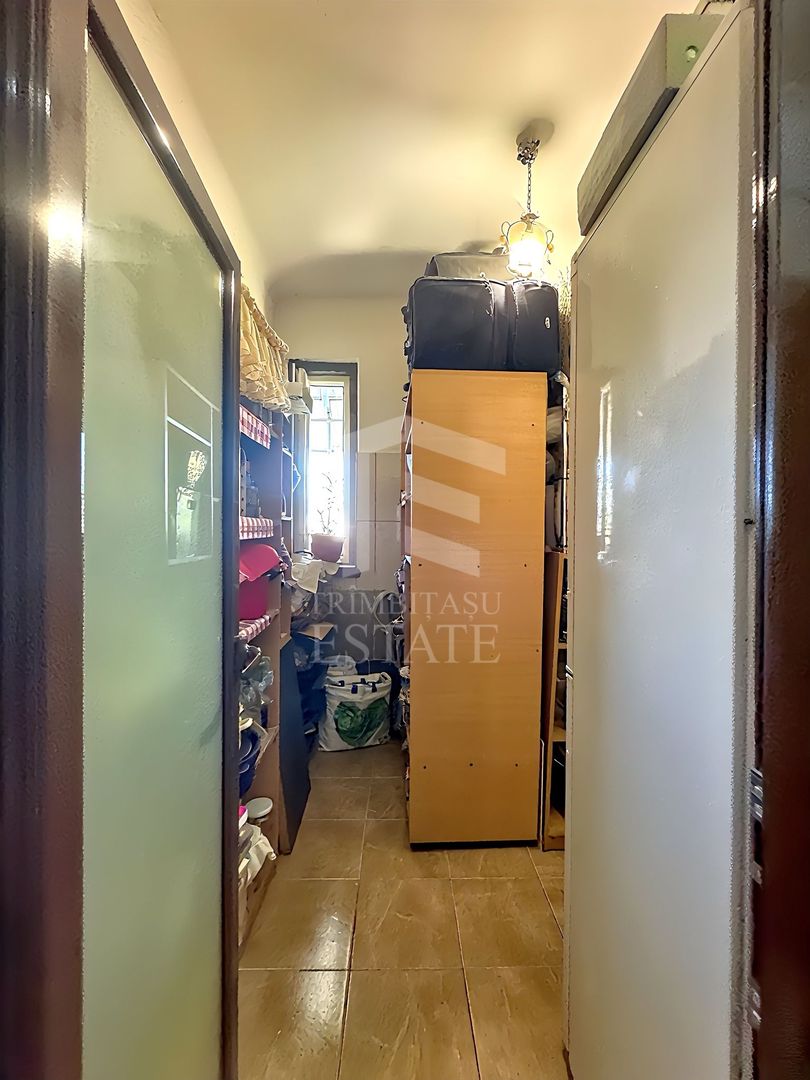 4 camere semidecomandat | 112 mp cu balcoane | Cismigiu - Poză 11