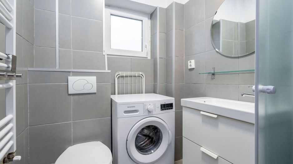 3 CAMERE | CALEA VICTORIEI | CENTRALA PROPRIE - Poză 7