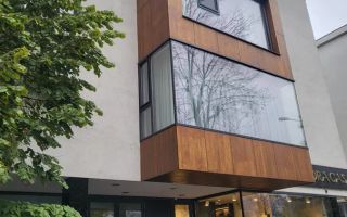 Spatiu comercial de inchiriat Floreasca - Poză 12