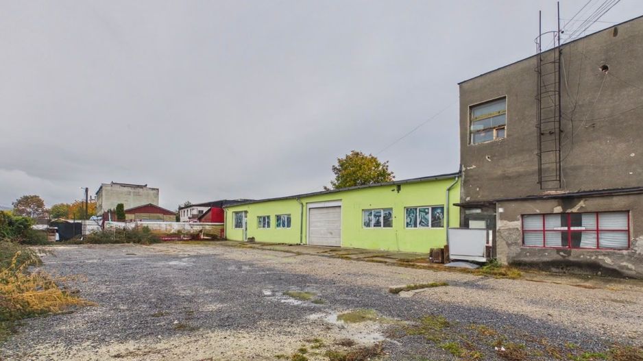 Hală industrială 300mp - Ineu, Arad - Poză 10
