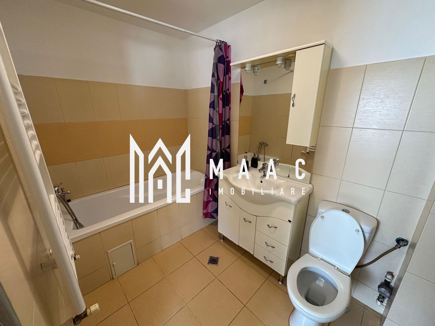 Apartament 3 camere | 73mp | Zona Terezian - Poză 5