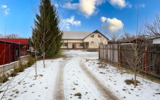 Casă 157 mp utili, complet mobilată și utilată modern - Poză 24