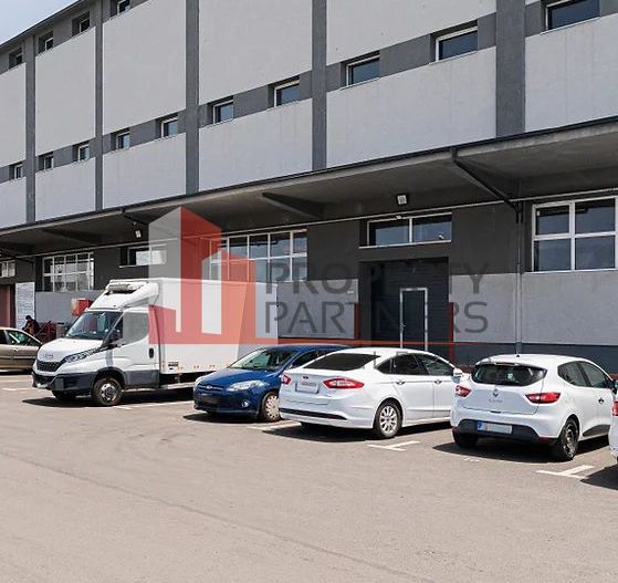 Spatii multifunctionale - Depozitare / Productie usoara / Asamblare - Poză 8