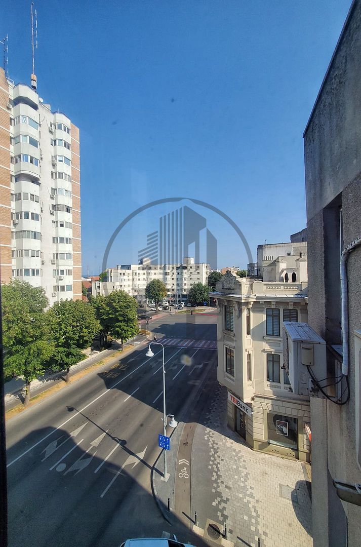 SOLD / VANDUT Apartament cu 1 camere de vânzare în zona Capitol - Poză 5