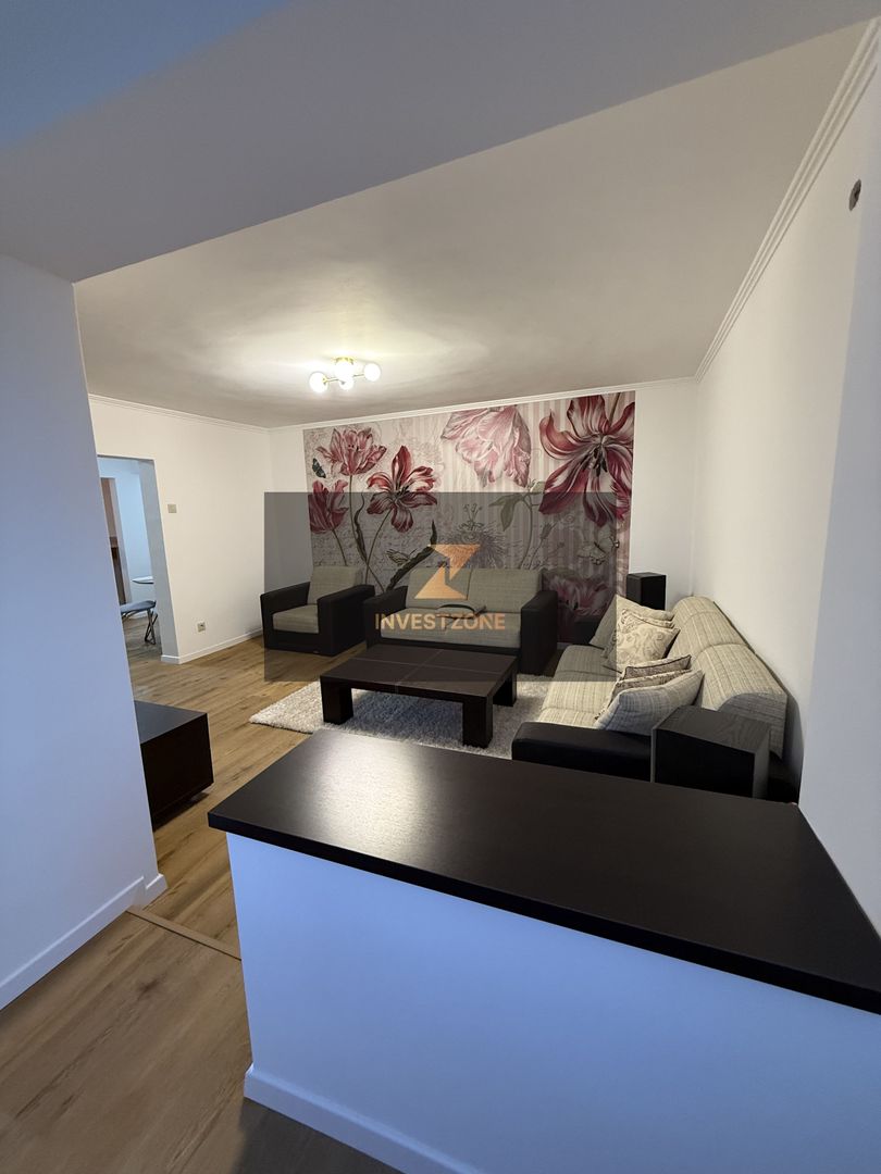 Apartament Renovat 3 camere Sovata - Poză 18