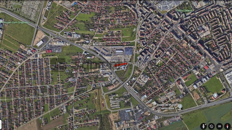 Teren comercial - West Market - Poză 2