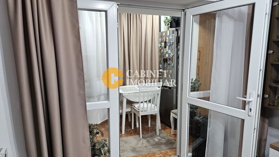 Apartament cu o camera - 33mp - 1984 - Dancu - Poză 2