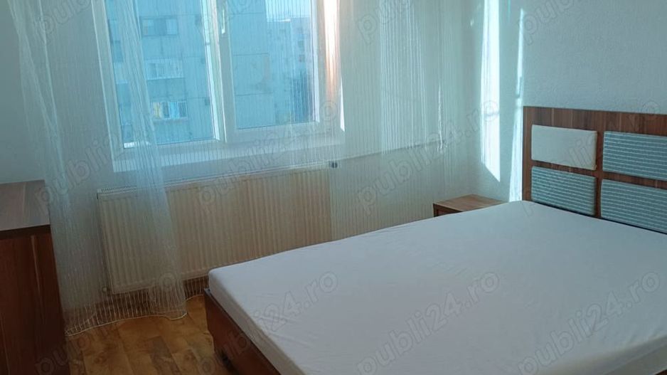 Inchiriez apartament 2 camere, Berceni, strada Panselelor. - Poză 1