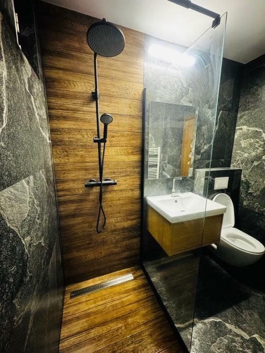 Inchiriere aparatament 2 camere Aviatiei - proprietar - Poză 4