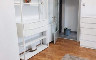 AP. 2 CAMERE- TINERETULUI, CENTRALA PROPRIE, METROU 5 MIN, MODERN - Poză 4