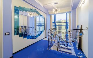 Vila Art Deco Consolidata si Restaurata - Teren 211mp - Vatra Luminoasa - Poză 16