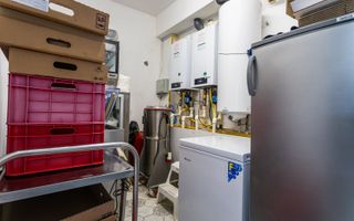 Vânzare, spațiu comercial, 1092mp, str. Mircea cel Bătrîn, Ciocana - Poză 55