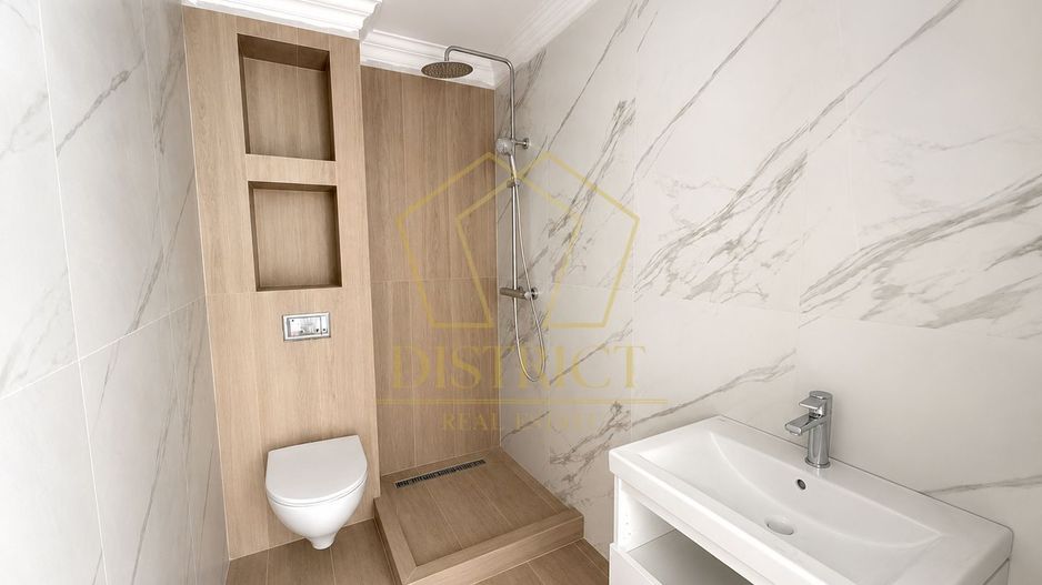Apartament superb cu 3 camere si 2 bai I Balcescu - Poză 5
