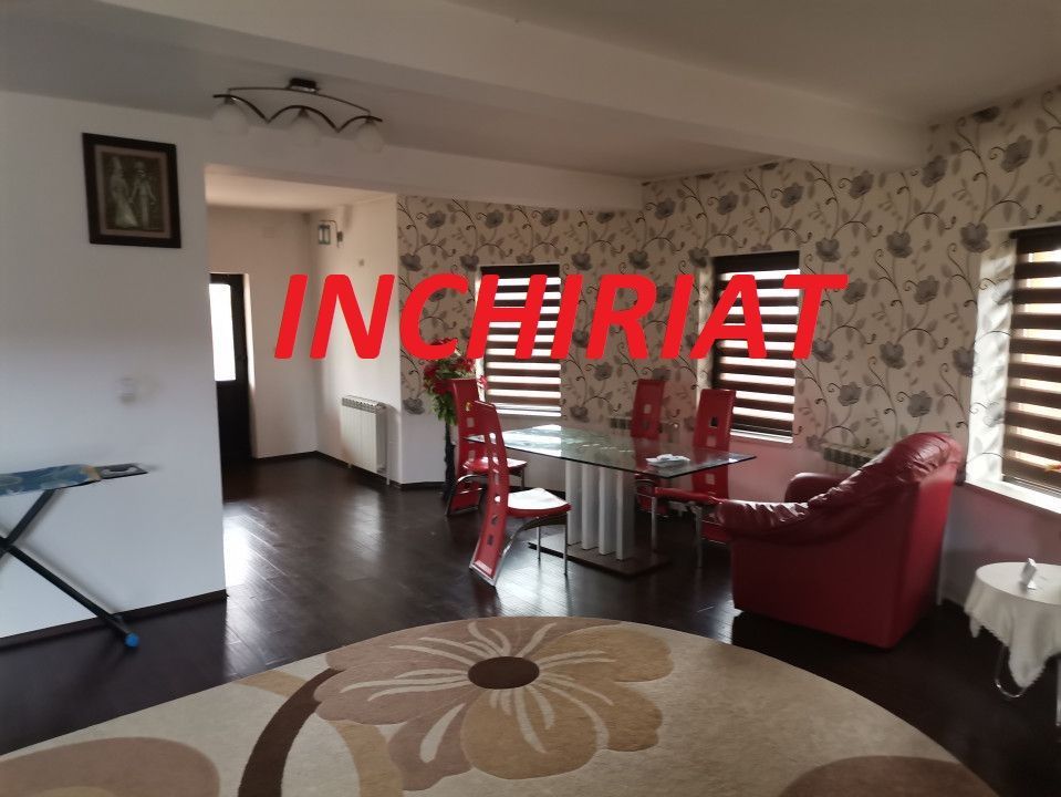 Inchiriere vila deosebita, Trivale, zona Penny - Poză 1