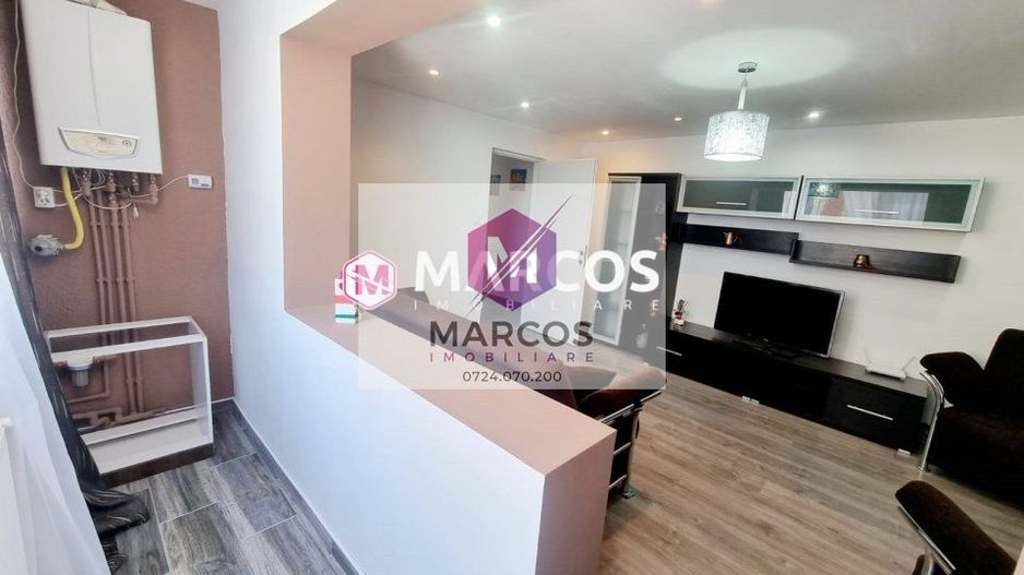 Apartament 2 camere, et.4, Micro 3, ID 250 - Poză 4