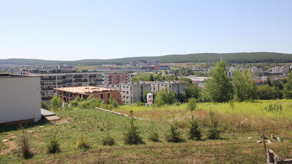 Teren intravilan cu proiect de casă, 1.070 mp.Targu Mures - Poză 2