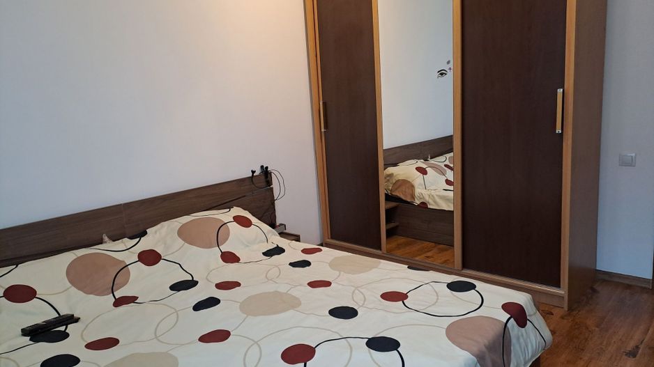 APARTAMENT PARTIAL MOBILAT ZONA VIILOR - Poză 3
