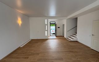 Vila 4 camere cu arhitectura deosebita langa pădure in Corbeanca ! - Poză 4