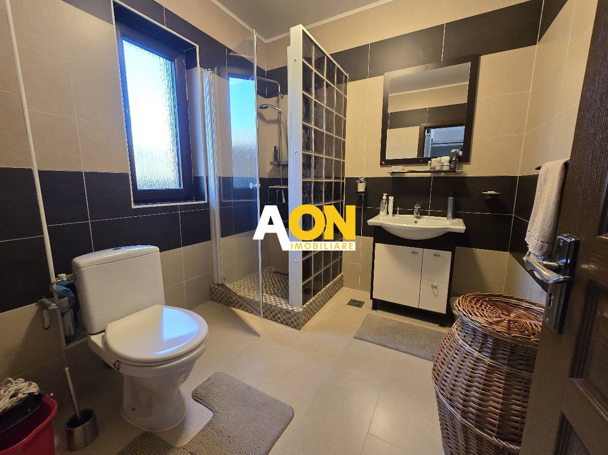 1/2 Duplex 4 Camere Zona Kaufland, 258mp Teren - Poză 9