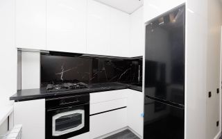 Vânzare, apartament, 2 camere, strada Constantin Negruzzi Centru - Poză 1