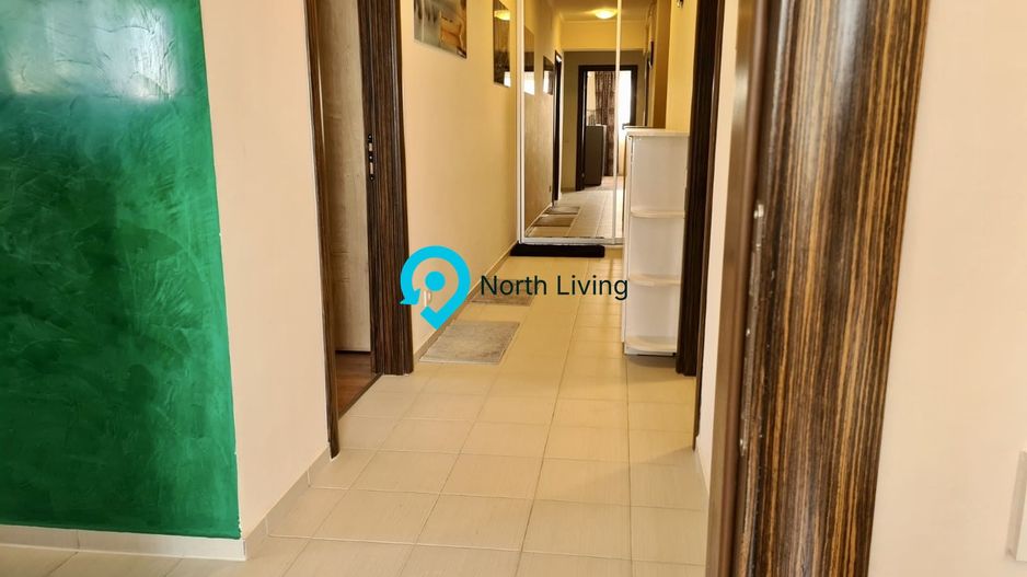 3 camere zona Iancu Nicolae | complex cu piscina - Poză 17