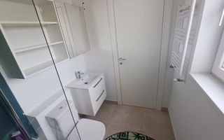 Apartament 3 camere Central District Fizicienilor Camil Ressu I.O.R. - Poză 17