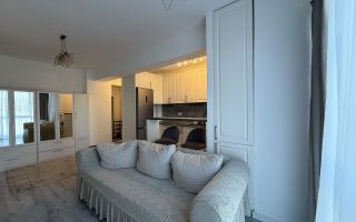 Apartament 2 camere, cartier Visoianu, Capăt CUG - Lunca Cetățuii, de închiriat - Poză 3