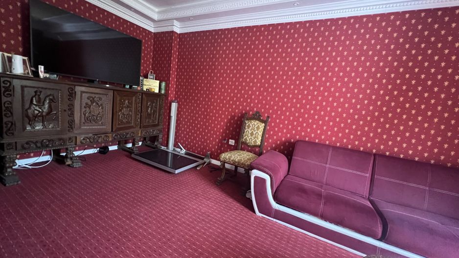 Casa cu mansarda Cismigiu - Popa Tatu | teren 120mp proprietate - Poză 5