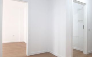 Apartament Nou 2 Camere Balcon 10 MP Lângă Viitoarea Sală Polivalenta - Poză 10