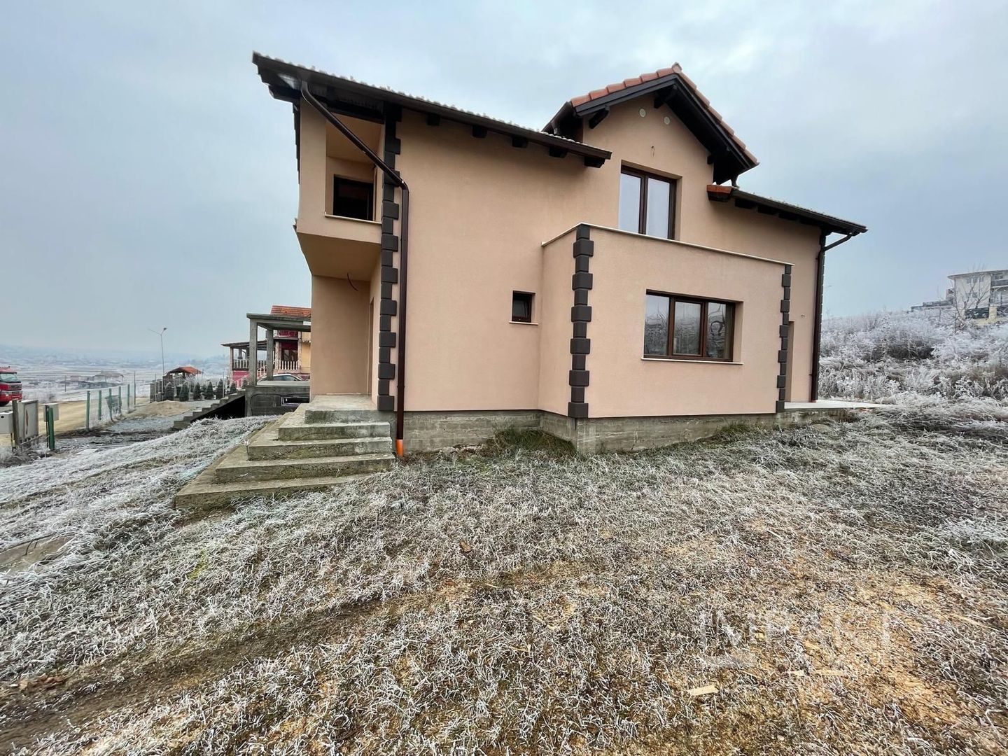 Casa Spatioasa cu Potential – Turda, Jud. Cluj - Poză 25