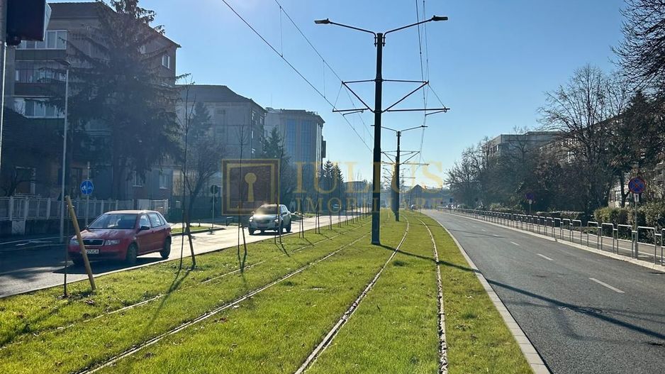 Prima inchiriere, 3 camere; 50% discount comision, Bulevardul Cetatii - Poză 22