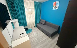 Apartament-3 camere-Mobilat-Utilat-Loc parcare acoperit-Pet friendly - Poză 4