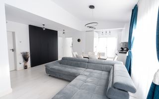 Casă individuală de vânzare – 4 camere | Tunari - Poză 1