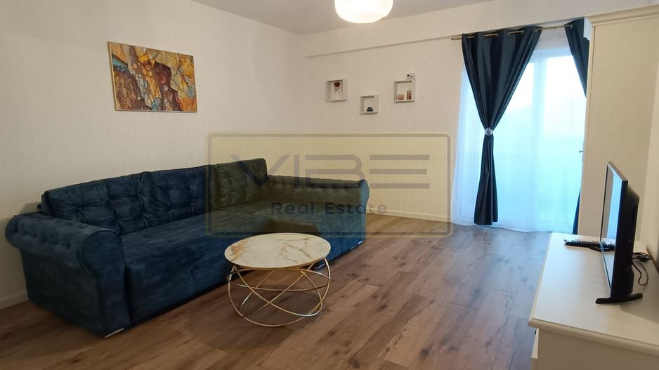 Family Market Bucium- Freya Residence! Apartament Modern - Poză 4