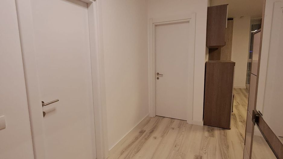 Ap2Cam|Parcare,AerConditionat,Centrala,Mob+Ut,ImobilNou|CampeadorCity. - Poză 15