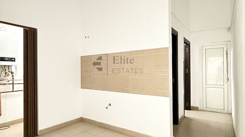 Spatiu comercial 335 mp in Zona Decebal Oradea | Depozit - Poză 10