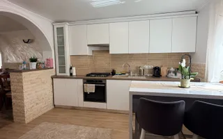 Proprietate cu două case | Zonă premium între Dâmbu Pietros și Gh Doja - Poză 12