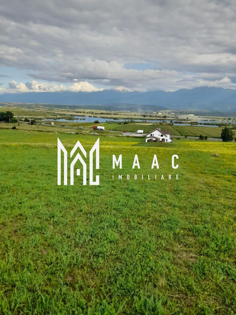 Teren | 1.500 MPU | Bradu - Poză 1