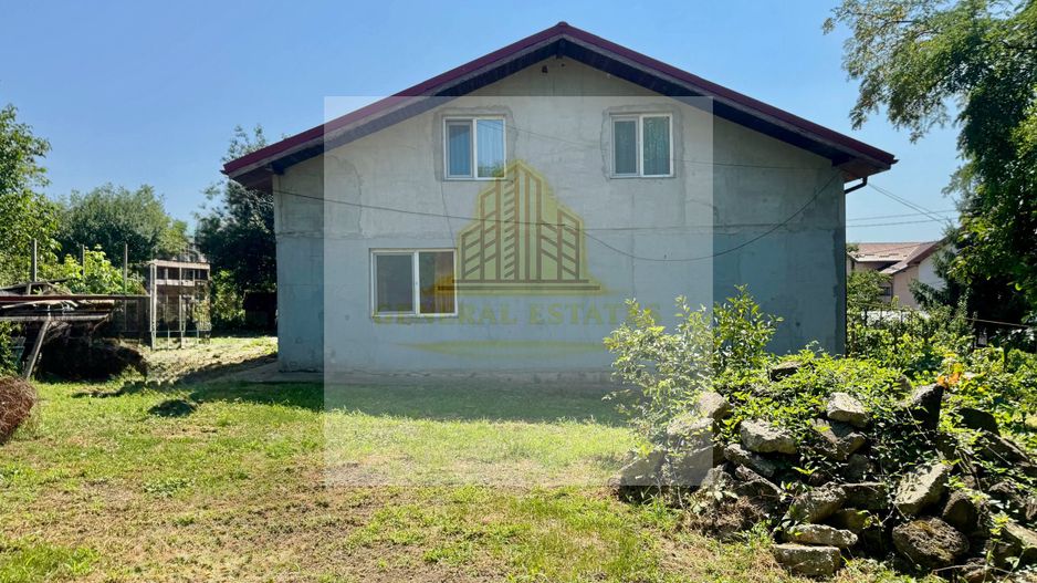 Vânzare Casă - Copou- P+M - lângă Gradina Botanică - Poză 7